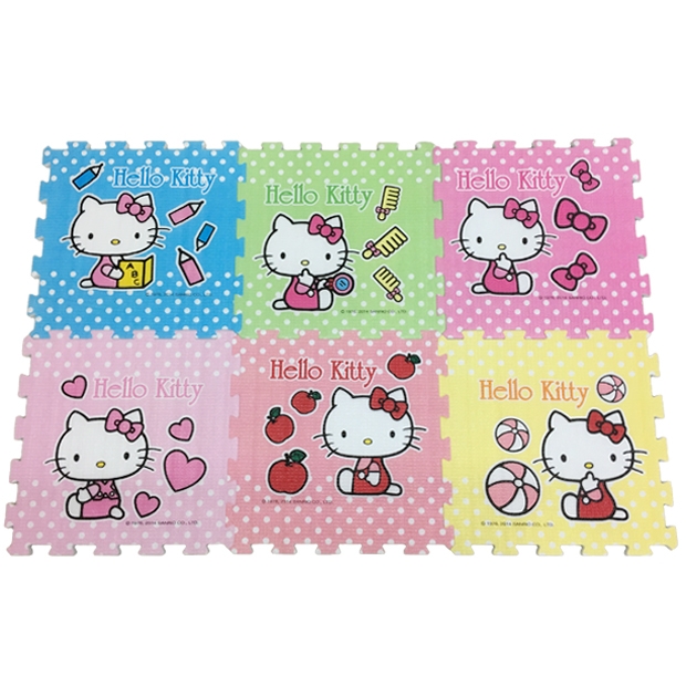 Hello Kitty拼接遊戲地墊-6入.jpg